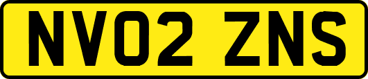 NV02ZNS