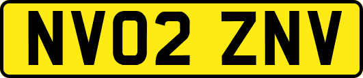 NV02ZNV