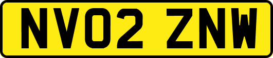 NV02ZNW