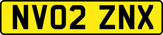 NV02ZNX