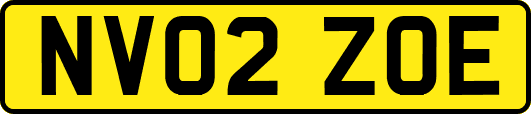 NV02ZOE
