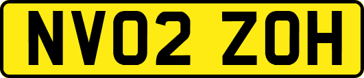 NV02ZOH