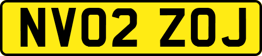 NV02ZOJ