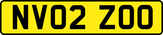NV02ZOO
