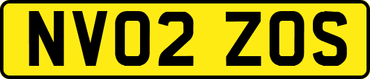 NV02ZOS