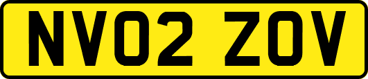 NV02ZOV