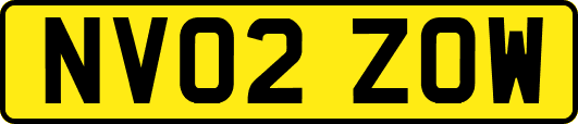 NV02ZOW