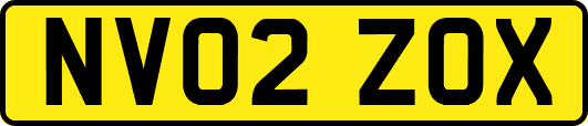 NV02ZOX