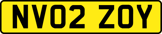 NV02ZOY