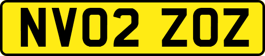 NV02ZOZ