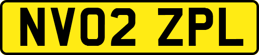 NV02ZPL