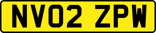 NV02ZPW