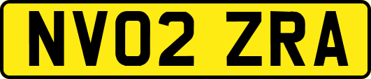 NV02ZRA