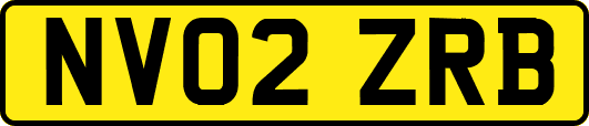 NV02ZRB