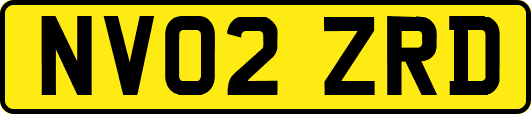 NV02ZRD