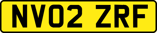 NV02ZRF