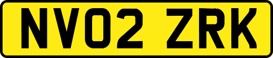 NV02ZRK