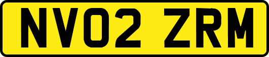 NV02ZRM
