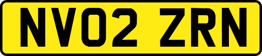 NV02ZRN