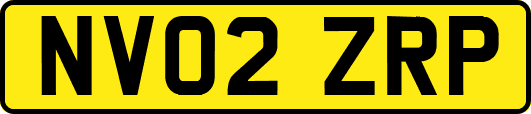 NV02ZRP