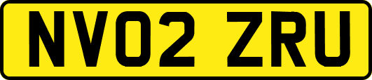 NV02ZRU