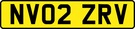 NV02ZRV