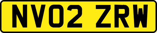 NV02ZRW