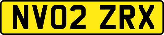 NV02ZRX
