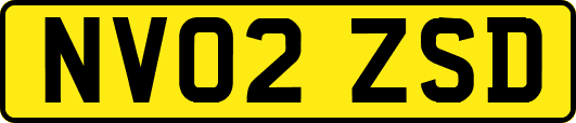 NV02ZSD