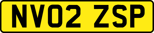 NV02ZSP
