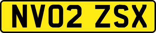 NV02ZSX