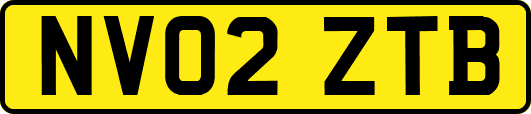NV02ZTB