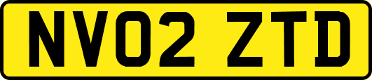 NV02ZTD