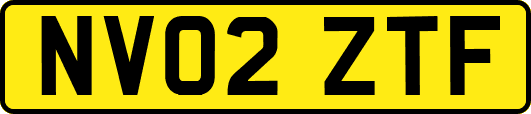 NV02ZTF