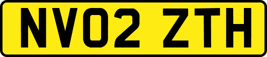 NV02ZTH