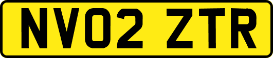 NV02ZTR