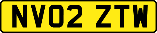 NV02ZTW
