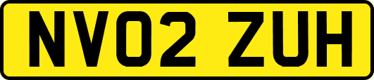 NV02ZUH