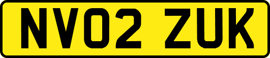 NV02ZUK