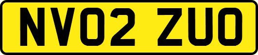 NV02ZUO