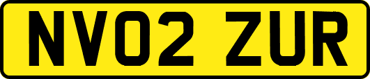 NV02ZUR