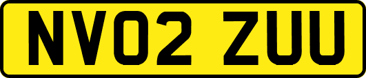 NV02ZUU