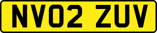 NV02ZUV