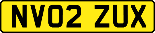 NV02ZUX