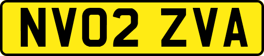 NV02ZVA