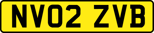 NV02ZVB