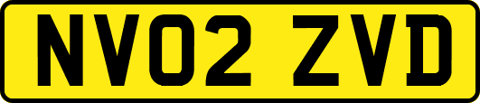 NV02ZVD