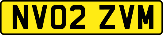 NV02ZVM