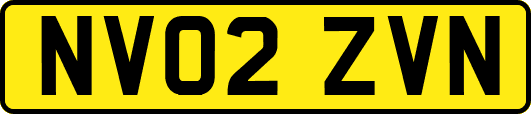 NV02ZVN