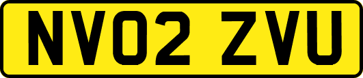 NV02ZVU